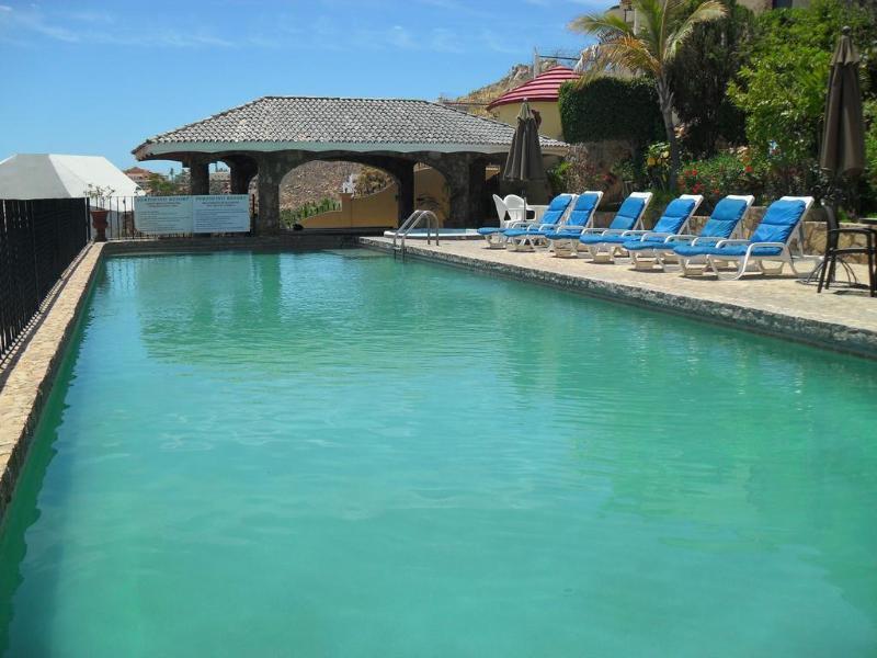 Portofino Resort Cabo San Lucas Exterior foto